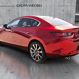 Mazda 3 - Kolor Soul Red Crystal, zdjęcie 7