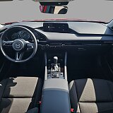 Mazda 3 - Kolor Soul Red Crystal, zdjęcie 17