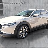 Mazda CX-30 - Kolor Platinum Quartz, zdjęcie 1