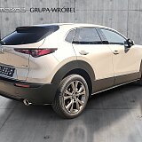 Mazda CX-30 - Kolor Platinum Quartz, zdjęcie 5