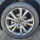 Mazda CX-30 - Kolor Platinum Quartz, zdjęcie 9