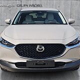 Mazda CX-30 - Kolor Platinum Quartz, zdjęcie 2