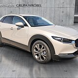 Mazda CX-30 - Kolor Platinum Quartz, zdjęcie 3