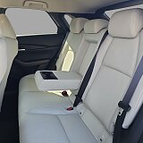 Mazda CX-30 - Kolor Platinum Quartz, zdjęcie 16