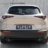 Mazda CX-30 - Kolor Platinum Quartz, zdjęcie 6