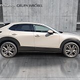 Mazda CX-30 - Kolor Platinum Quartz, zdjęcie 4