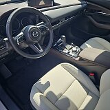 Mazda CX-30 - Kolor Platinum Quartz, zdjęcie 11