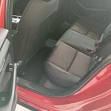 Mazda 3 - Kolor Soul Red Crystal, zdjęcie 9