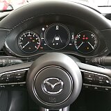 Mazda 3 - Kolor Soul Red Crystal, zdjęcie 5