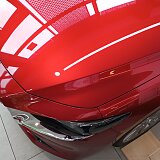 Mazda 3 - Kolor Soul Red Crystal, zdjęcie 2