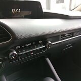 Mazda 3 - Kolor Soul Red Crystal, zdjęcie 8