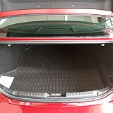 Mazda 3 - Kolor Soul Red Crystal, zdjęcie 10
