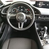 Mazda 3 - Kolor Soul Red Crystal, zdjęcie 4