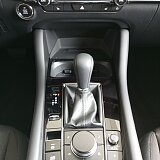 Mazda 3 - Kolor Soul Red Crystal, zdjęcie 6