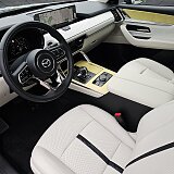 Mazda CX-60 - Kolor Machine Gray, zdjęcie 17