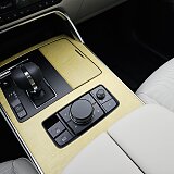 Mazda CX-60 - Kolor Machine Gray, zdjęcie 14