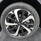 Mazda CX-60 - Kolor Machine Gray, zdjęcie 19