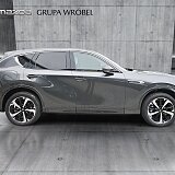 Mazda CX-60 - Kolor Machine Gray, zdjęcie 4