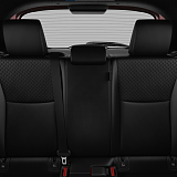 Mazda 2 Hybrid - Kolor Formal Red, zdjęcie 12