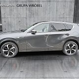 Mazda CX-60 - Kolor Machine Gray, zdjęcie 8