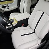 Mazda CX-60 - Kolor Machine Gray, zdjęcie 9
