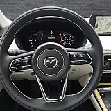 Mazda CX-60 - Kolor Machine Gray, zdjęcie 15
