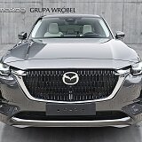Mazda CX-60 - Kolor Machine Gray, zdjęcie 2