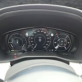 Mazda CX-60 - Kolor Machine Gray, zdjęcie 11