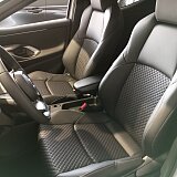 Mazda 2 Hybrid - Kolor Stormy Silver, zdjęcie 4