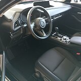 Mazda CX-30 - Kolor Deep Crystal Blue, zdjęcie 2