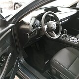 Mazda CX-30 - Kolor Machine Gray, zdjęcie 2