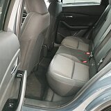 Mazda CX-30 - Kolor Machine Gray, zdjęcie 7