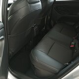 Mazda 2 Hybrid - Kolor Stormy Silver, zdjęcie 11