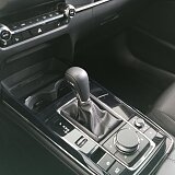 Mazda CX-30 - Kolor Machine Gray, zdjęcie 4