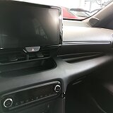 Mazda 2 Hybrid - Kolor Stormy Silver, zdjęcie 5