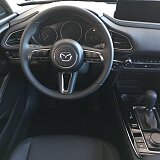 Mazda CX-30 - Kolor Deep Crystal Blue, zdjęcie 3