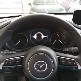 Mazda CX-30 - Kolor Machine Gray, zdjęcie 3