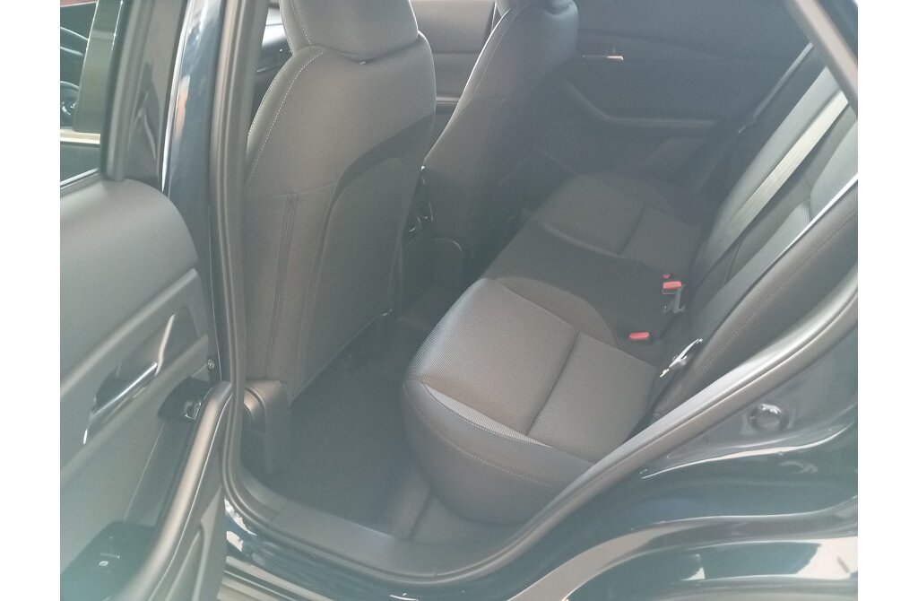 Mazda CX-30 - Kolor Deep Crystal Blue, zdjęcie 5