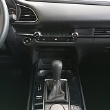 Mazda CX-30 - Kolor Machine Gray, zdjęcie 5