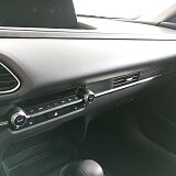 Mazda CX-30 - Kolor Machine Gray, zdjęcie 6
