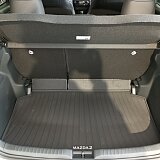 Mazda 2 Hybrid - Kolor Stormy Silver, zdjęcie 12
