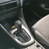 Mazda 2 Hybrid - Kolor Stormy Silver, zdjęcie 8