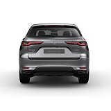 Mazda CX-60 - Kolor Machine Gray, zdjęcie 4
