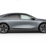Mazda 6e - Kolor Aero Grey, zdjęcie 5