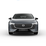 Mazda 6e - Kolor Aero Grey, zdjęcie 2