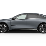 Mazda 6e - Kolor Aero Grey, zdjęcie 8