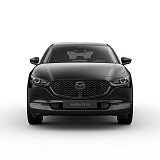 Mazda CX-30 - Kolor Jet Black, zdjęcie 5