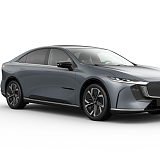 Mazda 6e - Kolor Aero Grey, zdjęcie 1