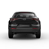 Mazda CX-30 - Kolor Jet Black, zdjęcie 3