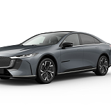 Mazda 6e - Kolor Aero Grey, zdjęcie 7